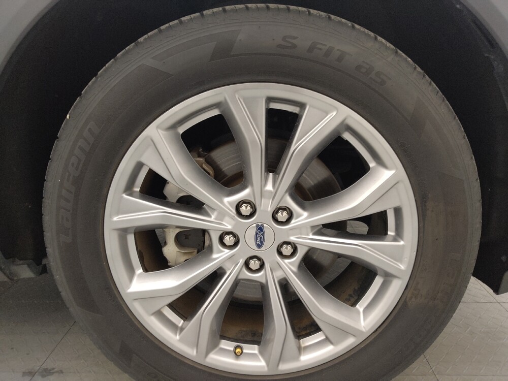 2020 Ford Explorer in Tampa, FL 33612 - 18122481 31