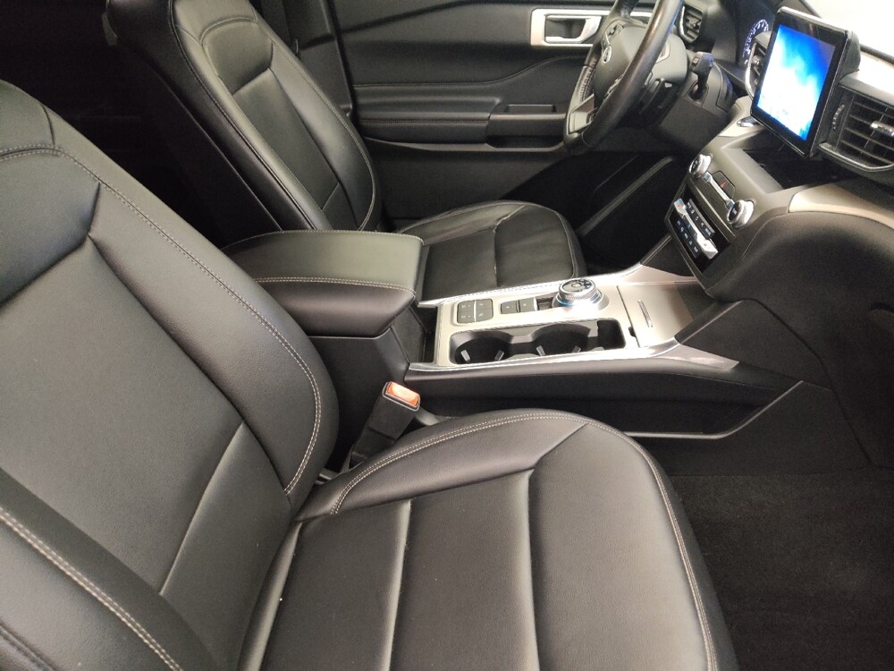 2020 Ford Explorer in Tampa, FL 33612 - 18122481 21