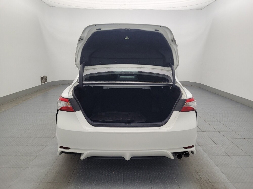 2020 Toyota Camry in Tampa, FL 33612 - 18122482 29