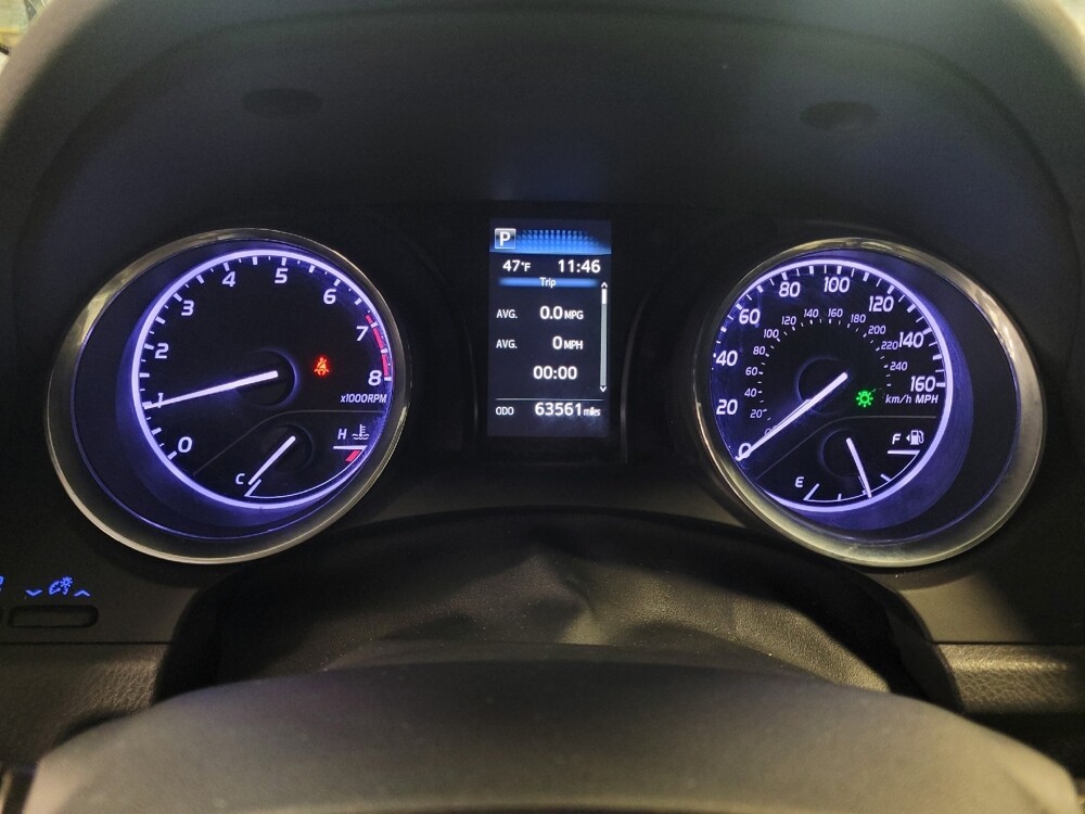 2020 Toyota Camry in Tampa, FL 33612 - 18122482 23