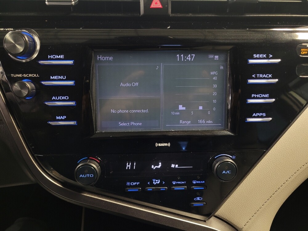 2020 Toyota Camry in Tampa, FL 33612 - 18122482 25