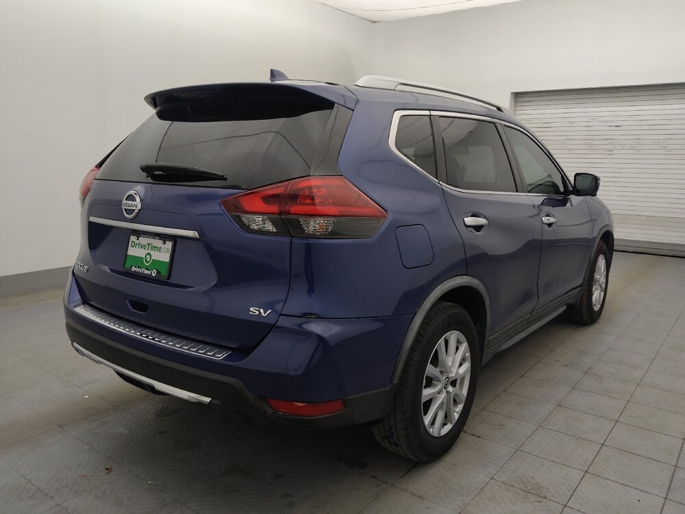 2018 Nissan Rogue in Tampa, FL 33612 - 18122483 9
