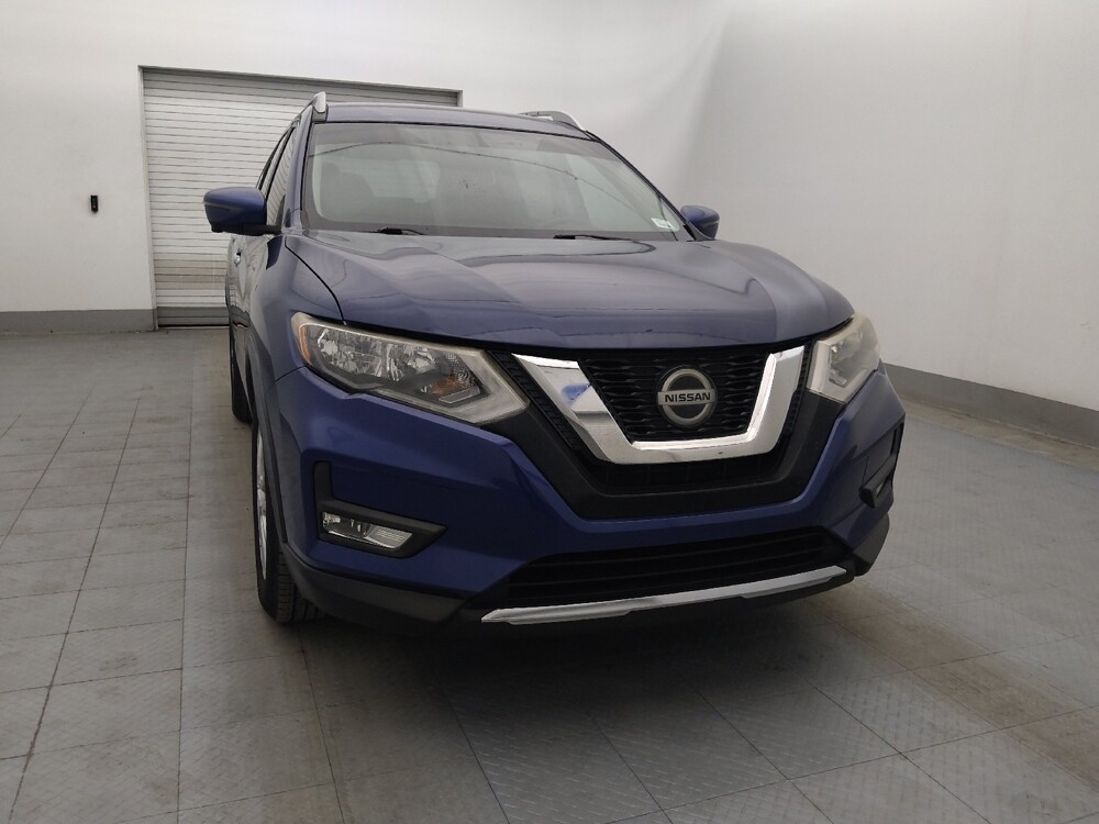 2018 Nissan Rogue in Tampa, FL 33612 - 18122483 14