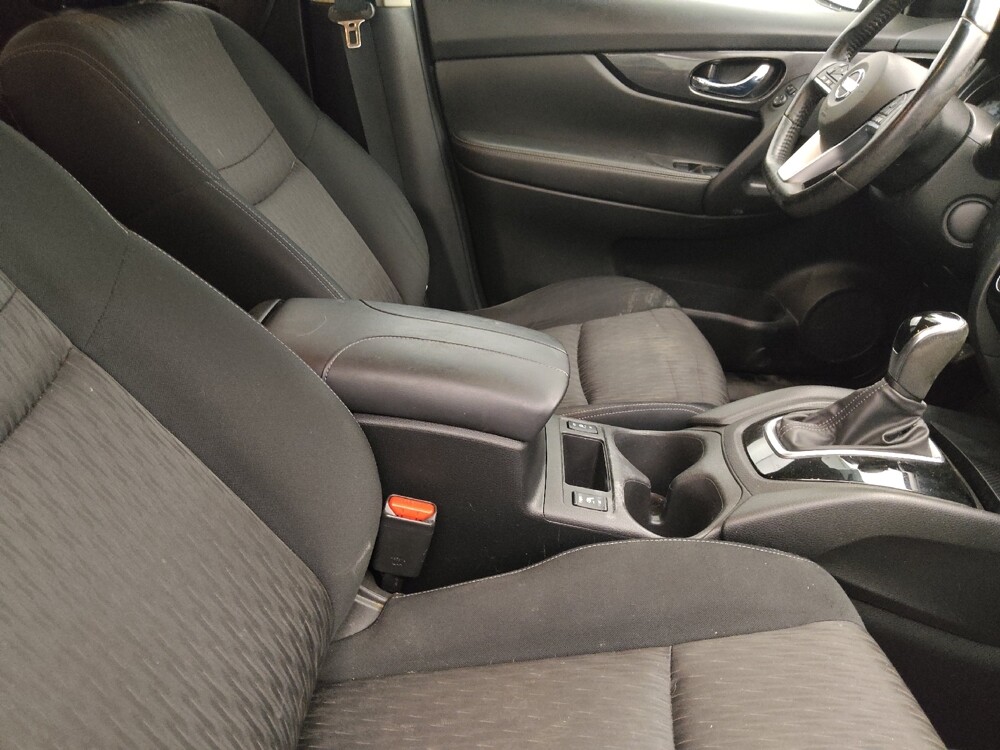 2018 Nissan Rogue in Tampa, FL 33612 - 18122483 21