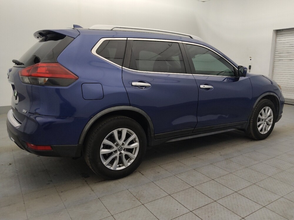 2018 Nissan Rogue in Tampa, FL 33612 - 18122483 10