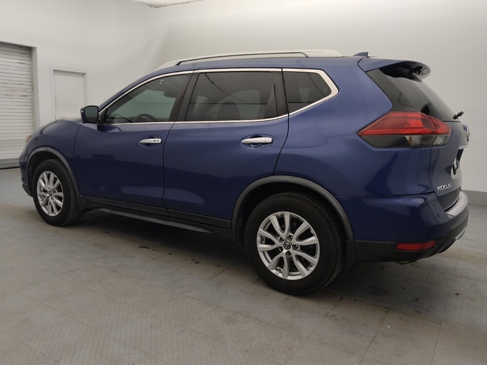 2018 Nissan Rogue in Tampa, FL 33612 - 18122483 3