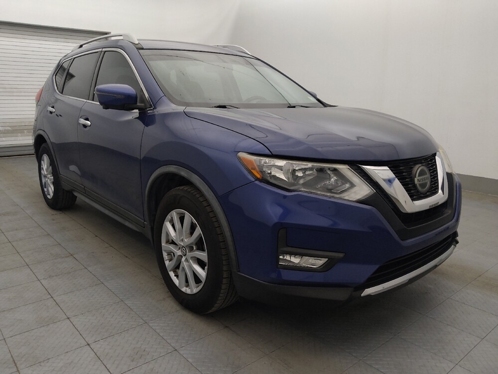 2018 Nissan Rogue in Tampa, FL 33612 - 18122483 13