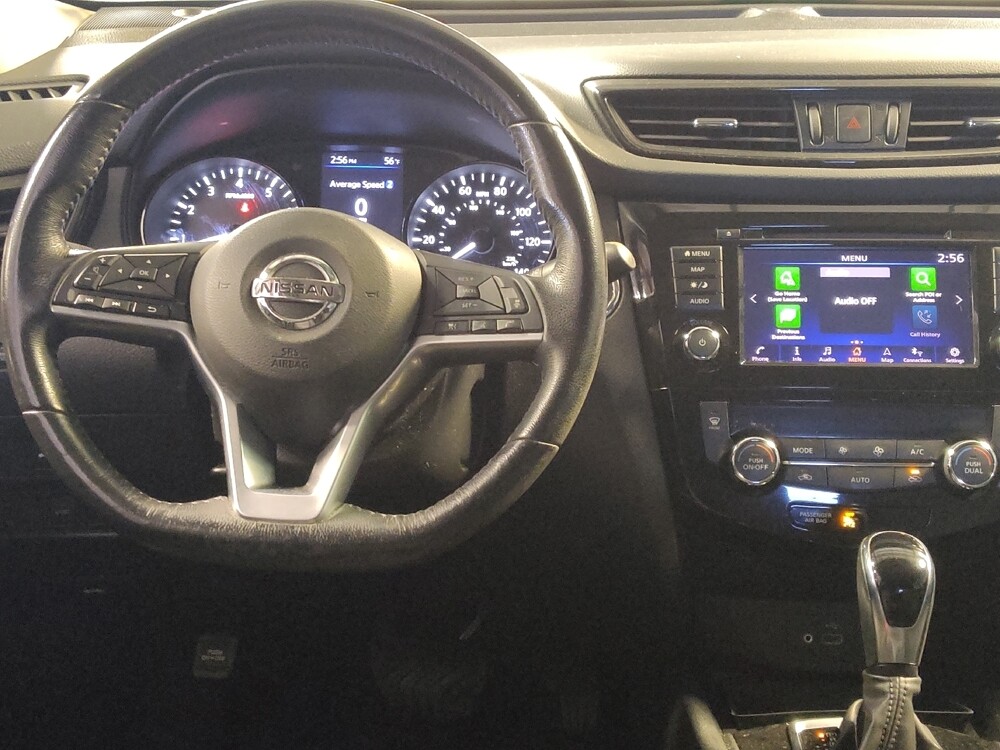 2018 Nissan Rogue in Tampa, FL 33612 - 18122483 22