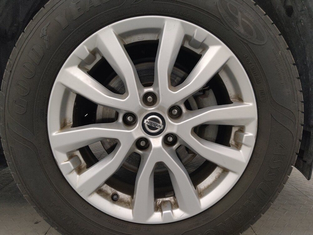 2018 Nissan Rogue in Tampa, FL 33612 - 18122483 31