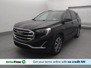 2020 GMC Terrain in Tallahassee, FL 32304