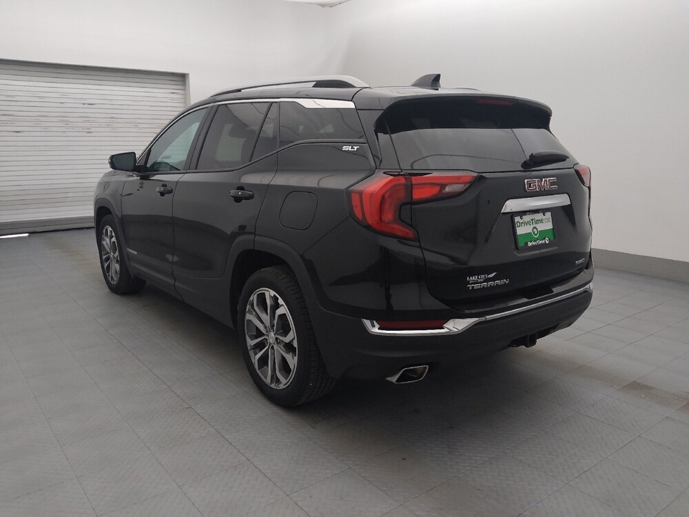 2020 GMC Terrain in Tallahassee, FL 32304 - 18122484 5