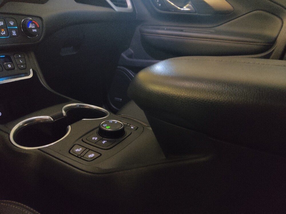 2020 GMC Terrain in Tallahassee, FL 32304 - 18122484 26