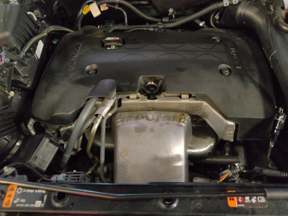 2020 GMC Terrain in Tallahassee, FL 32304 - 18122484 30