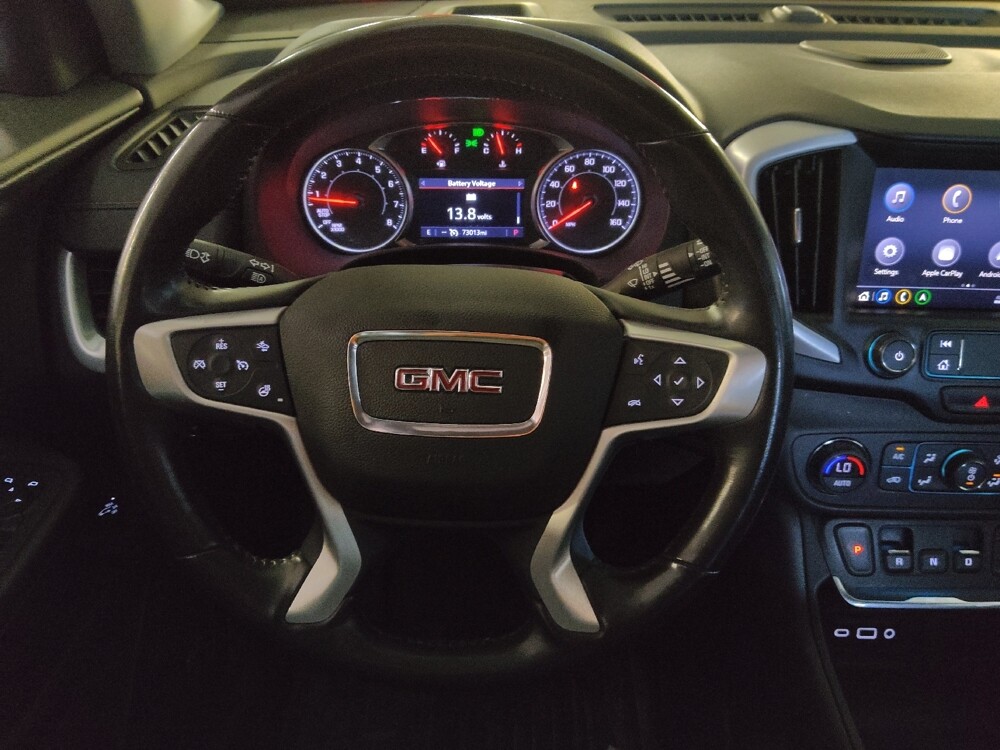 2020 GMC Terrain in Tallahassee, FL 32304 - 18122484 22