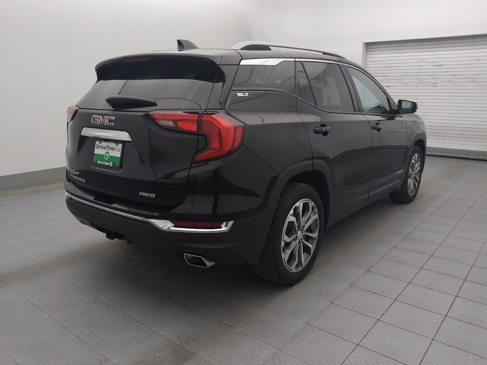 2020 GMC Terrain in Tallahassee, FL 32304 - 18122484 9