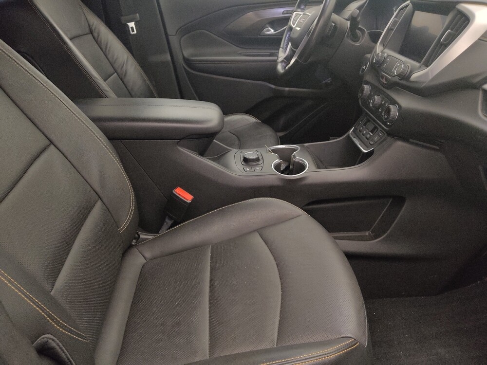 2020 GMC Terrain in Tallahassee, FL 32304 - 18122484 21