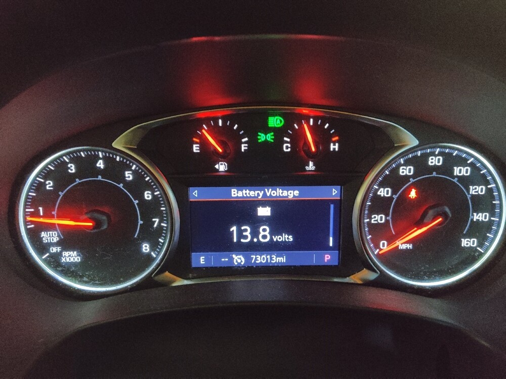 2020 GMC Terrain in Tallahassee, FL 32304 - 18122484 23