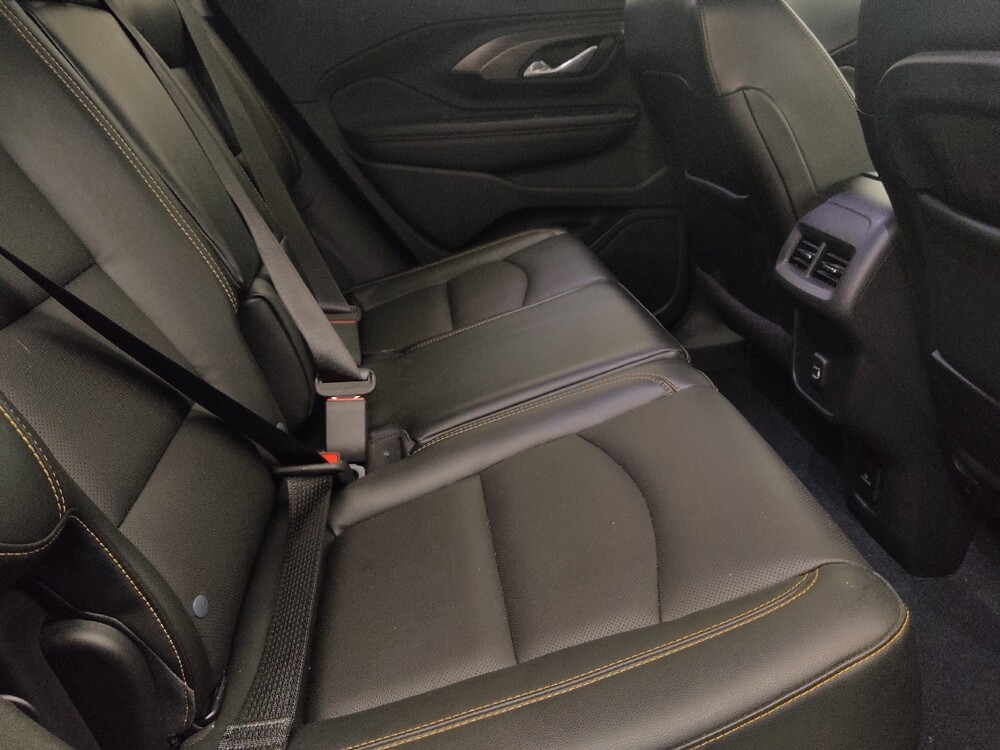 2020 GMC Terrain in Tallahassee, FL 32304 - 18122484 19