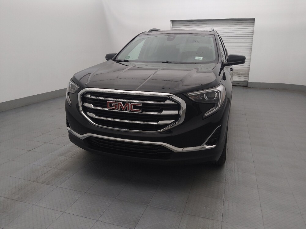 2020 GMC Terrain in Tallahassee, FL 32304 - 18122484 15