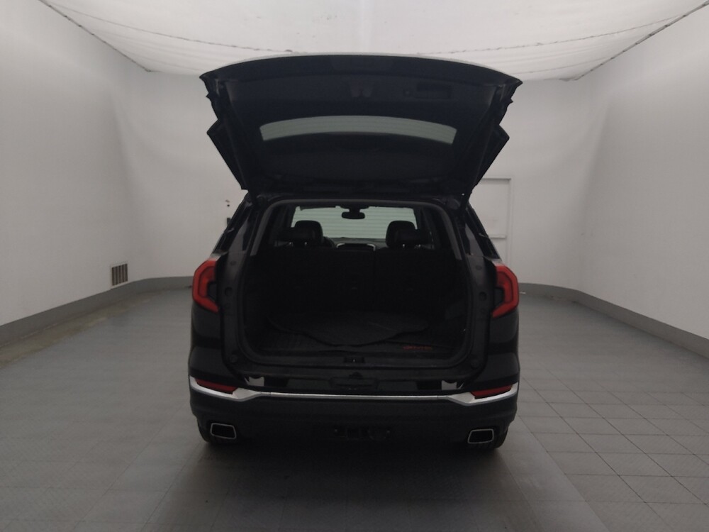 2020 GMC Terrain in Tallahassee, FL 32304 - 18122484 29