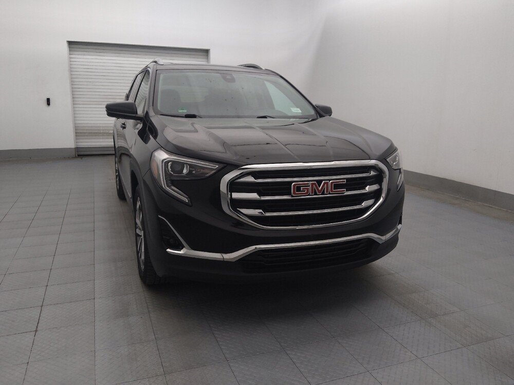 2020 GMC Terrain in Tallahassee, FL 32304 - 18122484 14