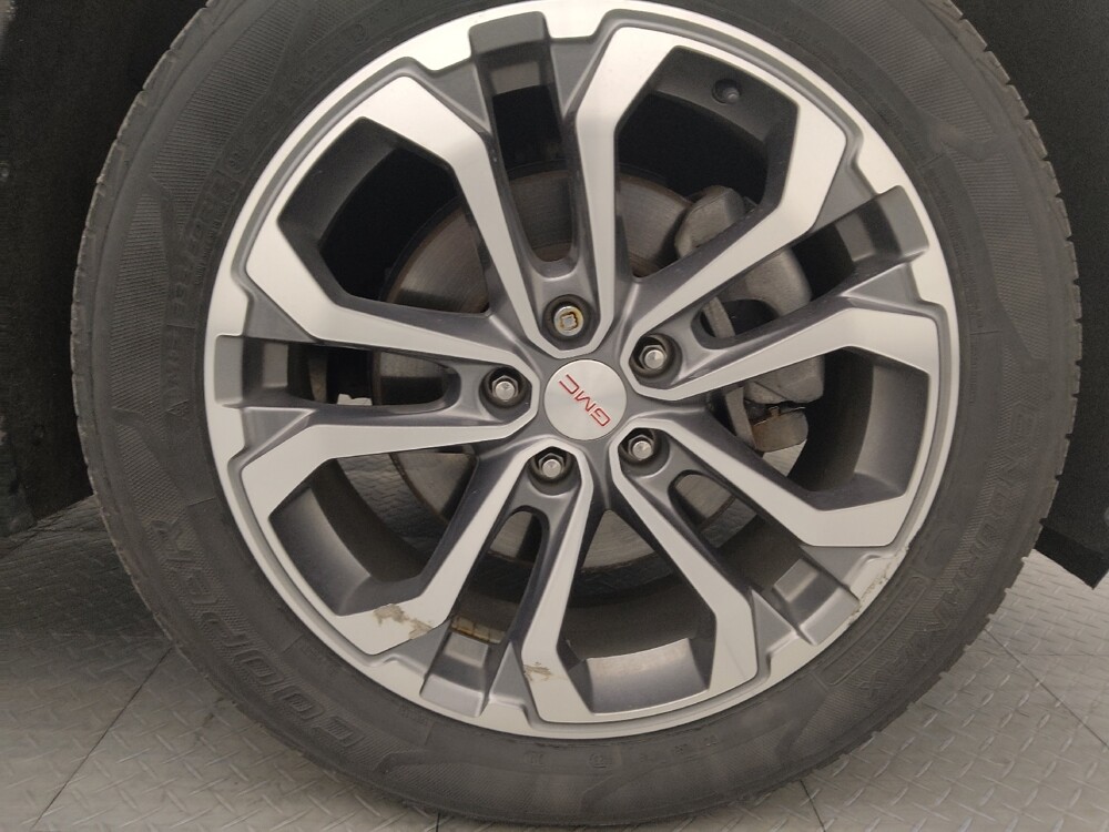 2020 GMC Terrain in Tallahassee, FL 32304 - 18122484 31