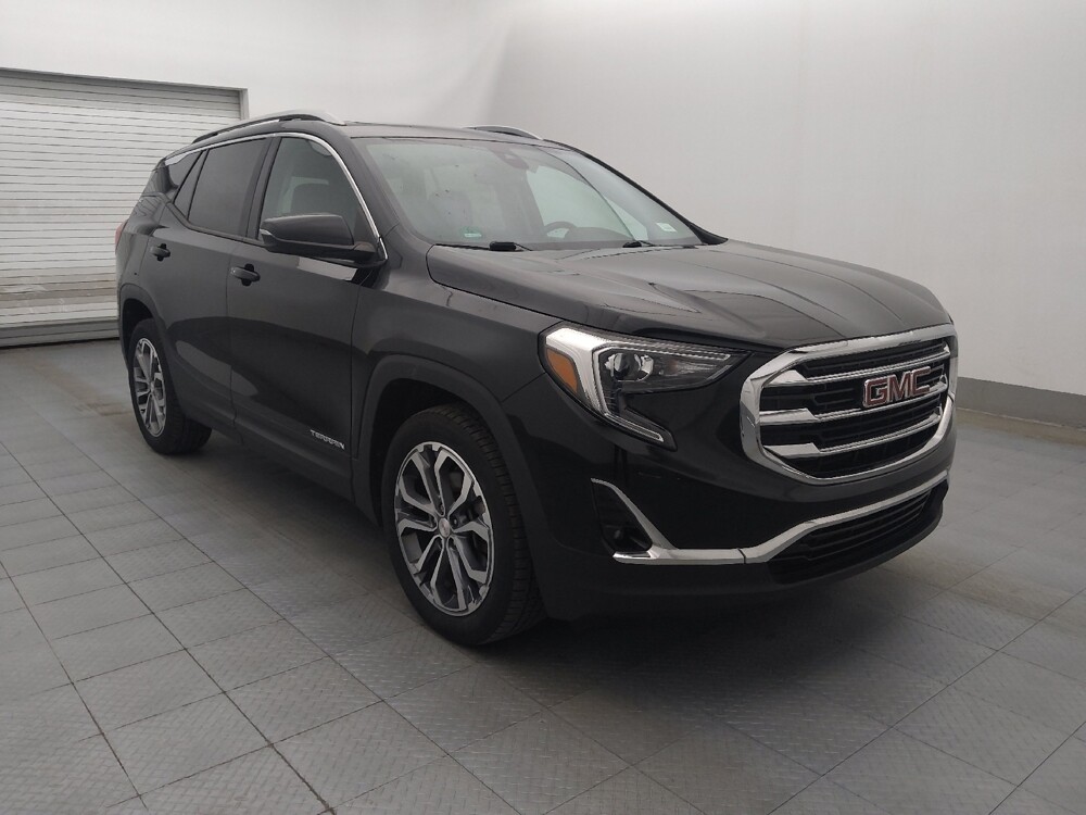 2020 GMC Terrain in Tallahassee, FL 32304 - 18122484 13