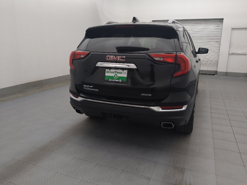 2020 GMC Terrain in Tallahassee, FL 32304 - 18122484 7