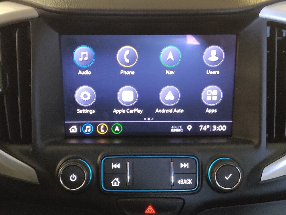 2020 GMC Terrain in Tallahassee, FL 32304 - 18122484 25