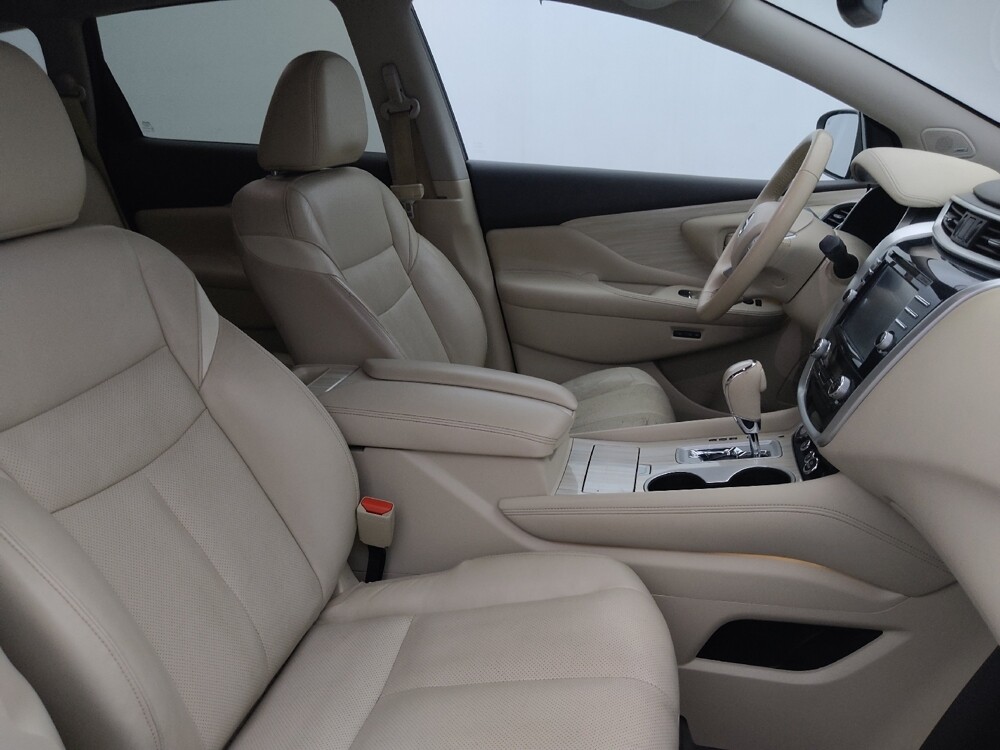 2017 Nissan Murano in Morrow, GA 30260 - 18122485 21