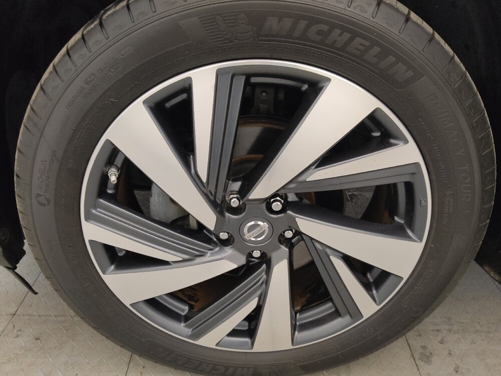 2017 Nissan Murano in Morrow, GA 30260 - 18122485 31