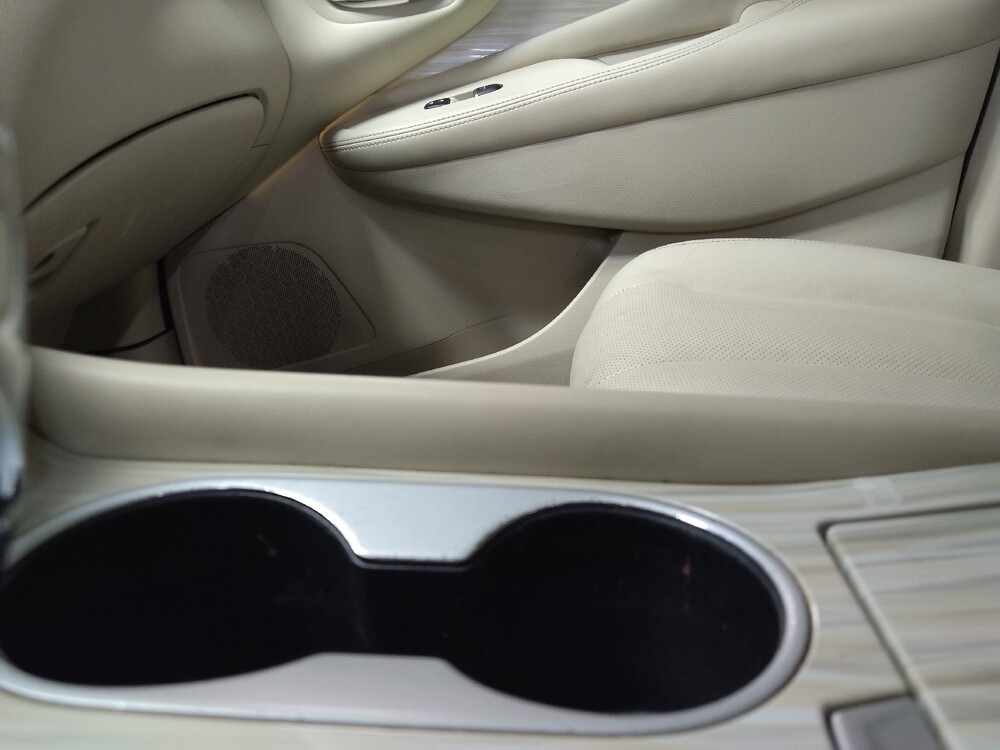 2017 Nissan Murano in Morrow, GA 30260 - 18122485 26