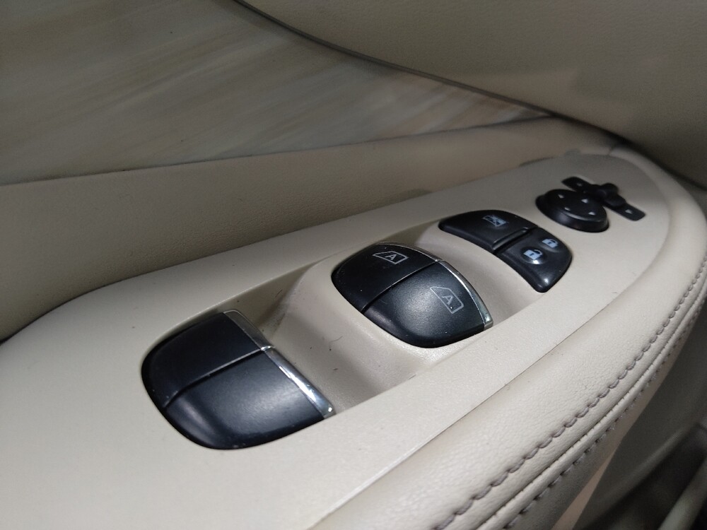 2017 Nissan Murano in Morrow, GA 30260 - 18122485 27