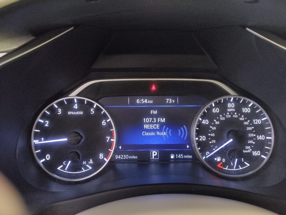 2017 Nissan Murano in Morrow, GA 30260 - 18122485 23