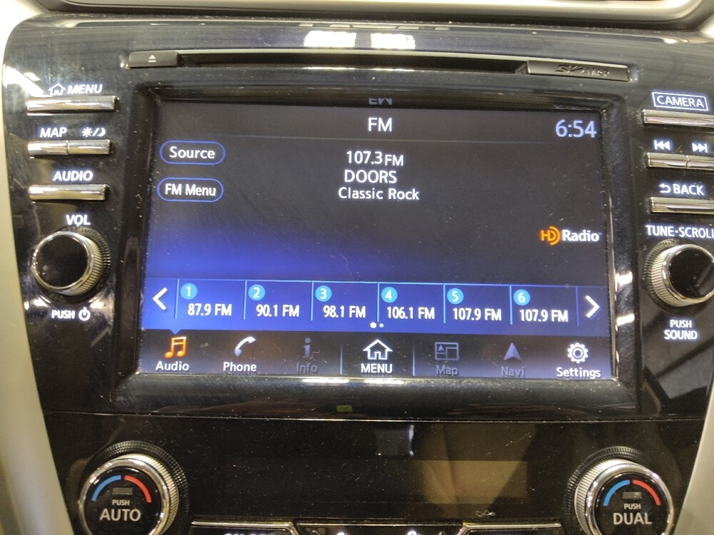 2017 Nissan Murano in Morrow, GA 30260 - 18122485 25