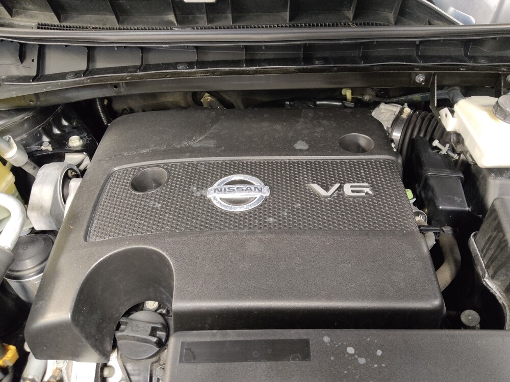 2017 Nissan Murano in Morrow, GA 30260 - 18122485 30