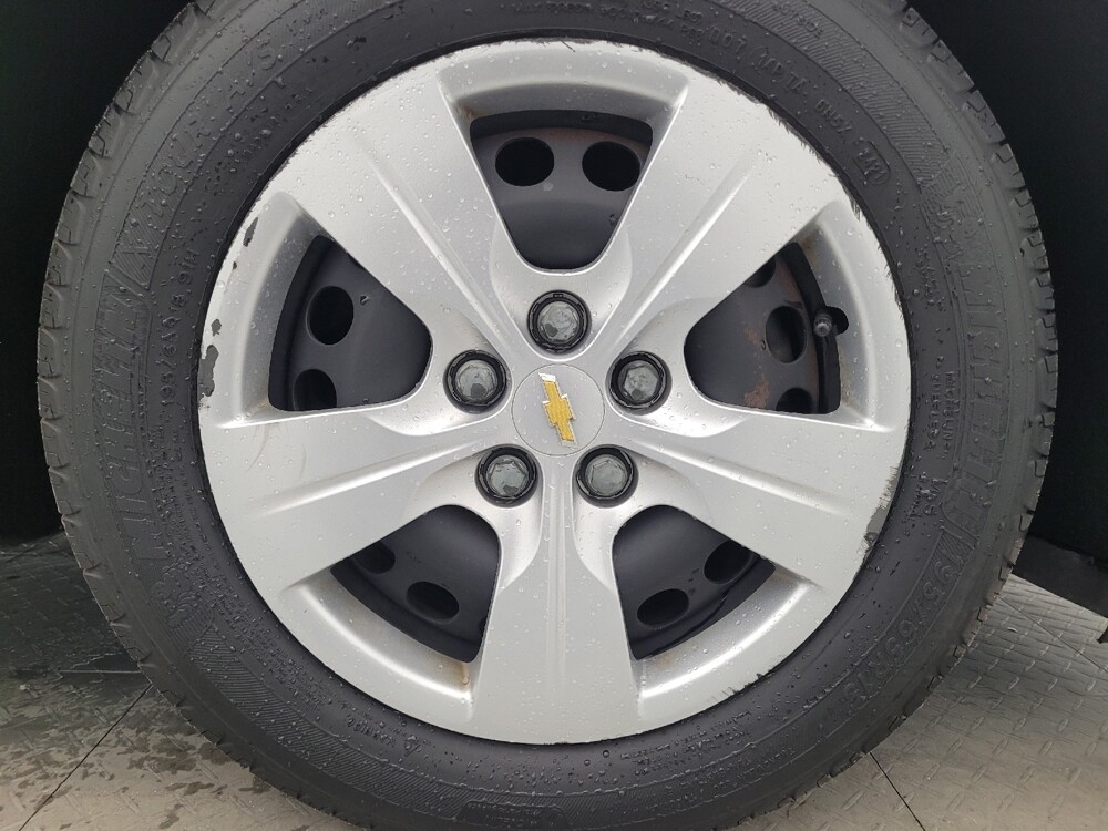 2017 Chevrolet Cruze in Tampa, FL 33612 - 18122486 31