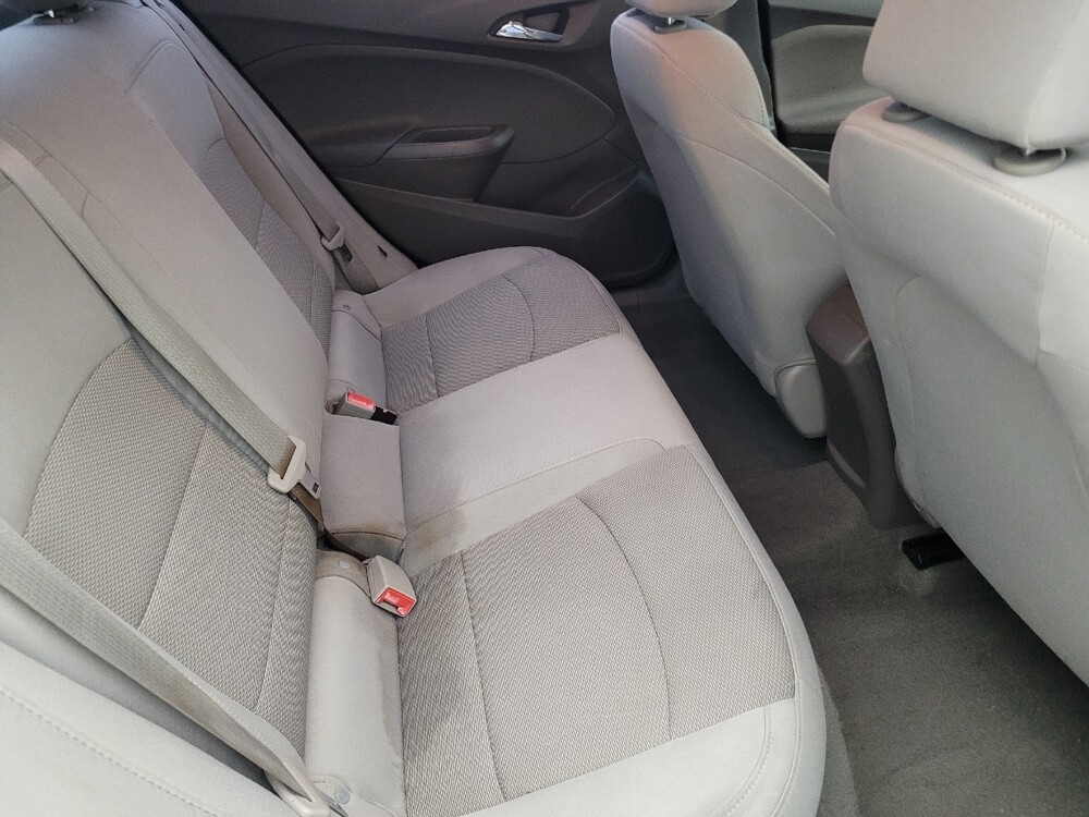 2017 Chevrolet Cruze in Tampa, FL 33612 - 18122486 19