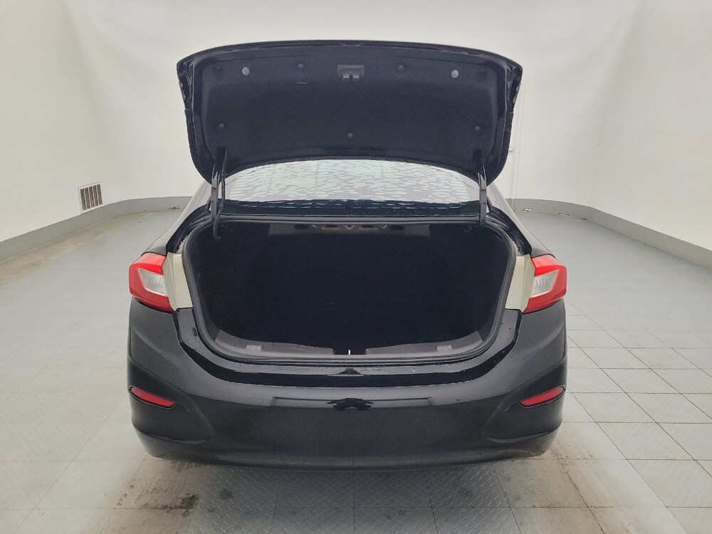 2017 Chevrolet Cruze in Tampa, FL 33612 - 18122486 29