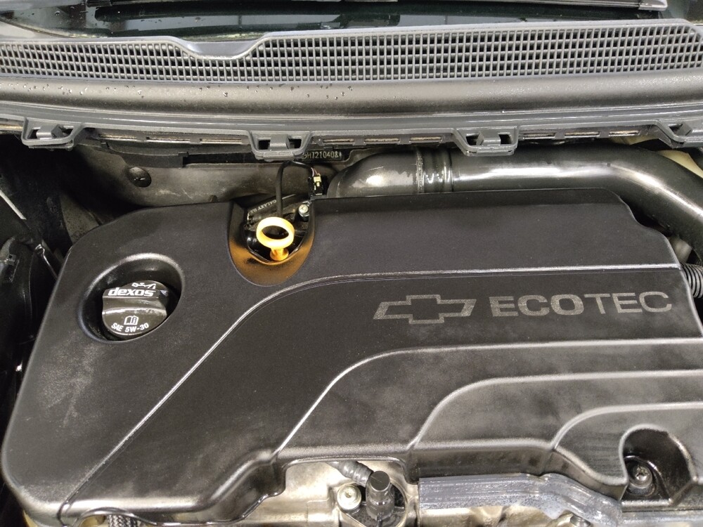 2017 Chevrolet Cruze in Tampa, FL 33612 - 18122486 30