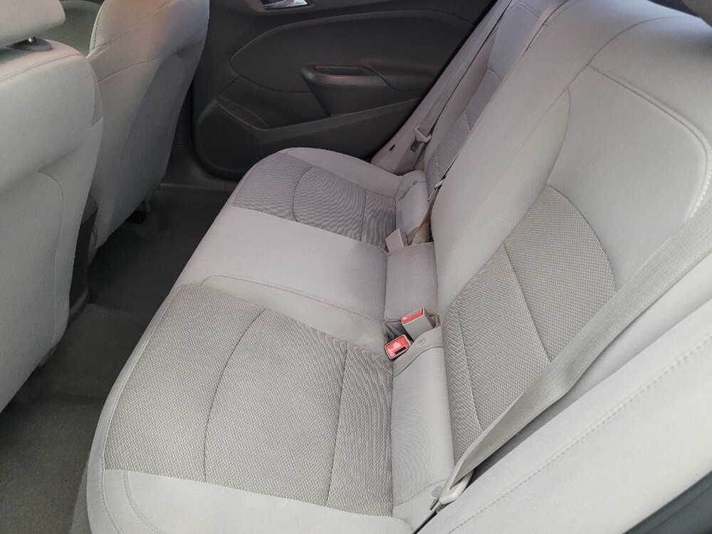 2017 Chevrolet Cruze in Tampa, FL 33612 - 18122486 18