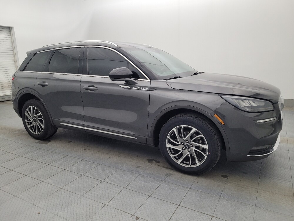 2020 Lincoln Corsair in Tallahassee, FL 32304 - 18122487 11