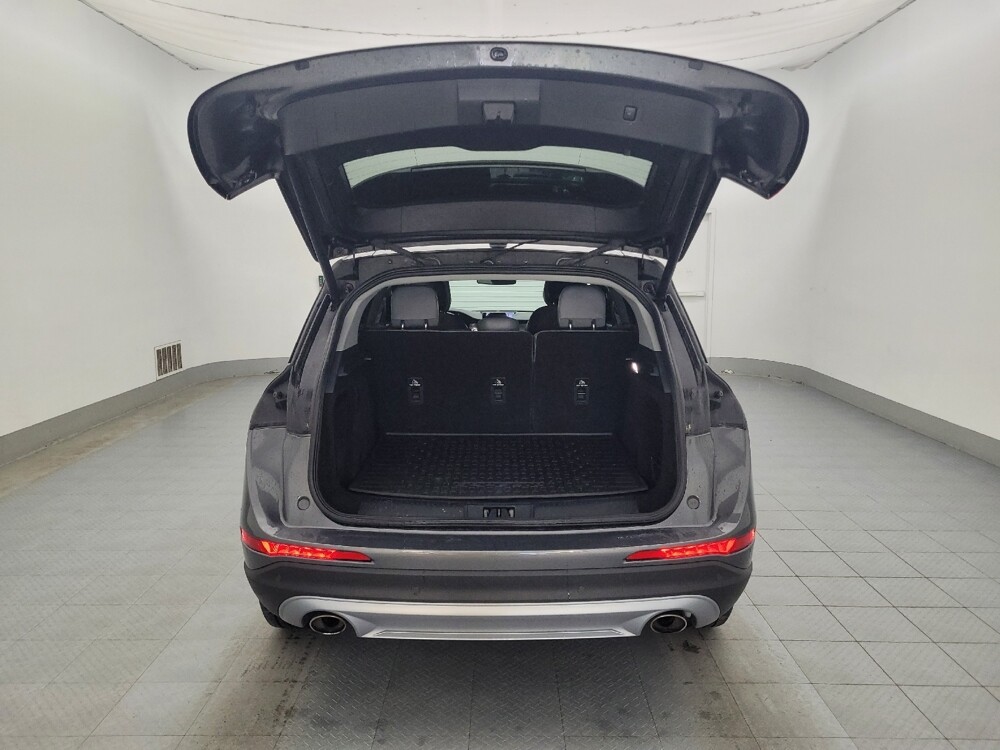 2020 Lincoln Corsair in Tallahassee, FL 32304 - 18122487 29