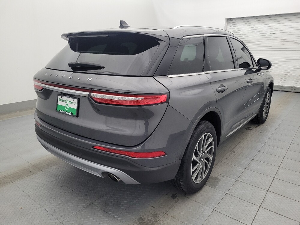 2020 Lincoln Corsair in Tallahassee, FL 32304 - 18122487 9