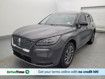 2020 Lincoln Corsair in Tallahassee, FL 32304