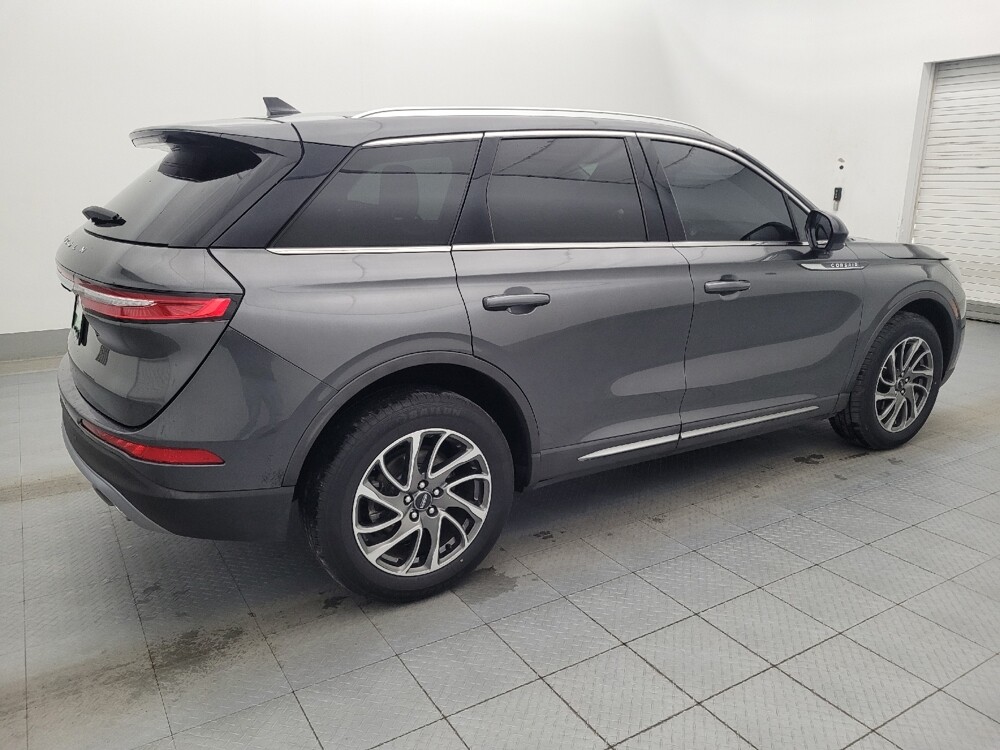 2020 Lincoln Corsair in Tallahassee, FL 32304 - 18122487 10