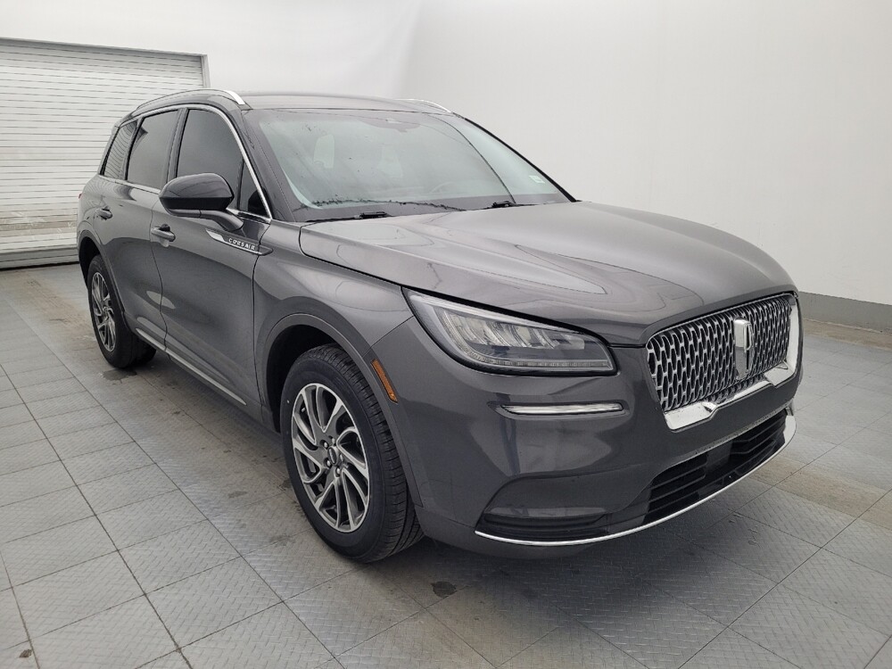 2020 Lincoln Corsair in Tallahassee, FL 32304 - 18122487 13