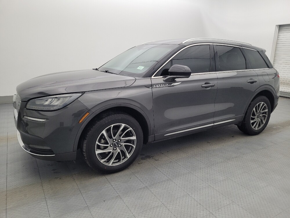 2020 Lincoln Corsair in Tallahassee, FL 32304 - 18122487 2