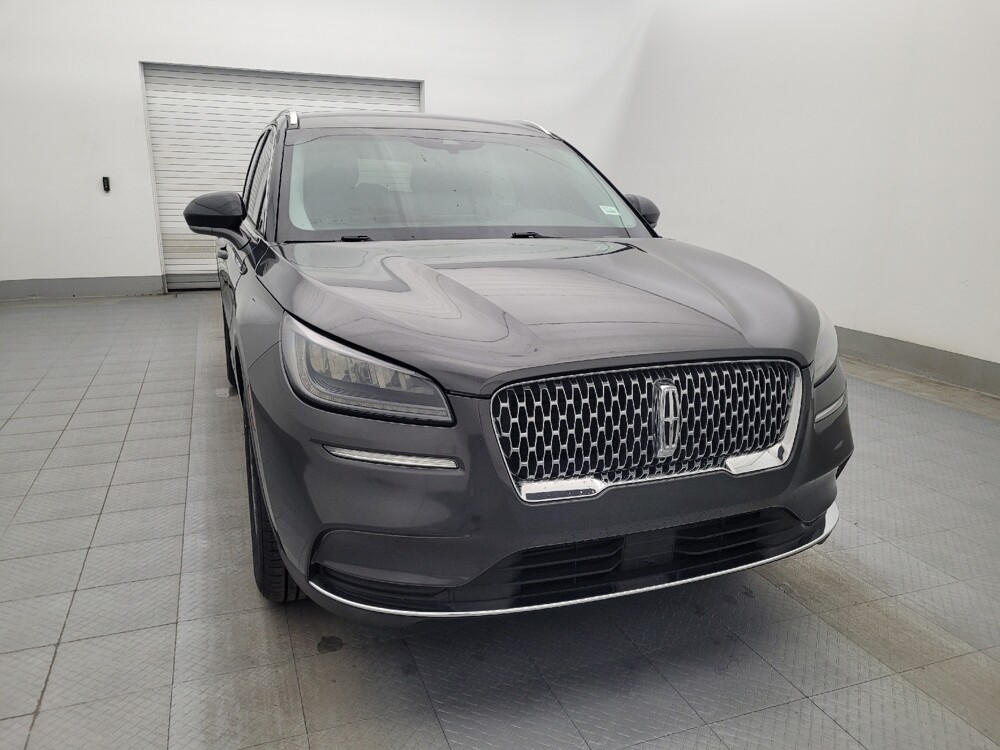 2020 Lincoln Corsair in Tallahassee, FL 32304 - 18122487 14