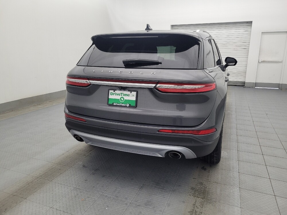 2020 Lincoln Corsair in Tallahassee, FL 32304 - 18122487 7